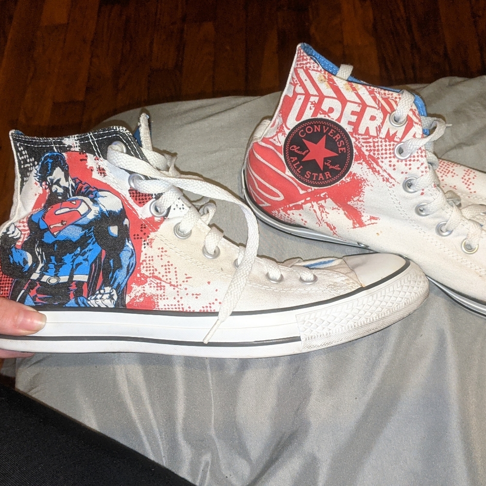 Converses